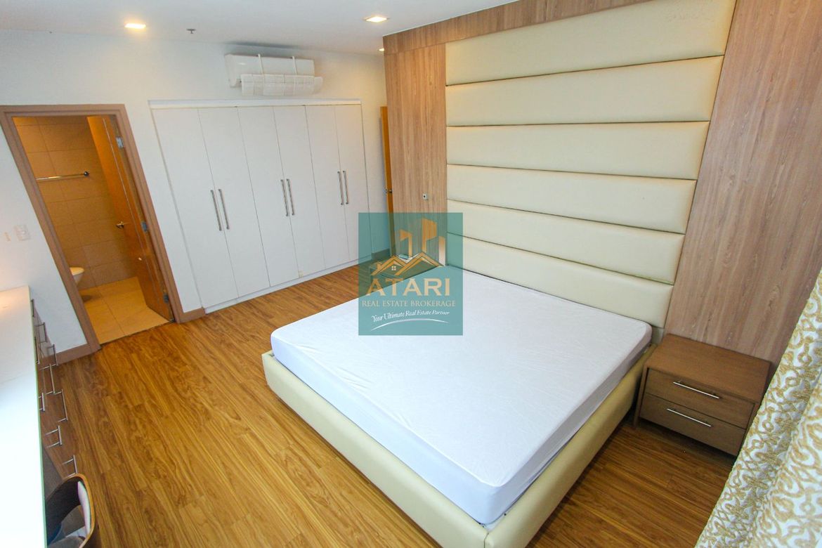 2 Bedroom Condo for Rent in 1016 Residences, Hippodromo, Cebu City, Cebu photo 8