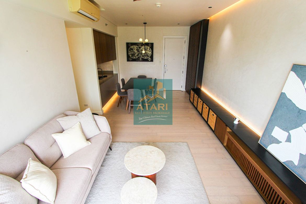 2 Bedroom Condo for Rent in 32 Sanson by Rockwell, Lahug, Cebu City, Cebu photo 4