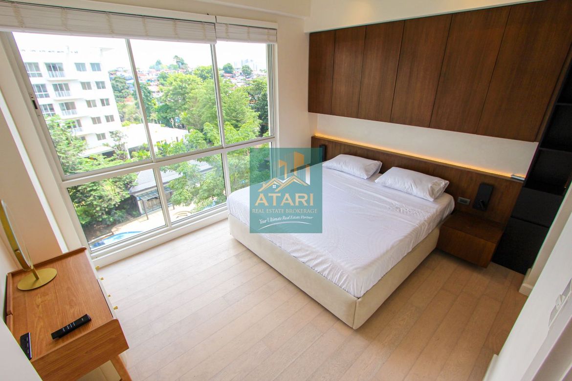 2 Bedroom Condo for Rent in 32 Sanson by Rockwell, Lahug, Cebu City, Cebu photo 7