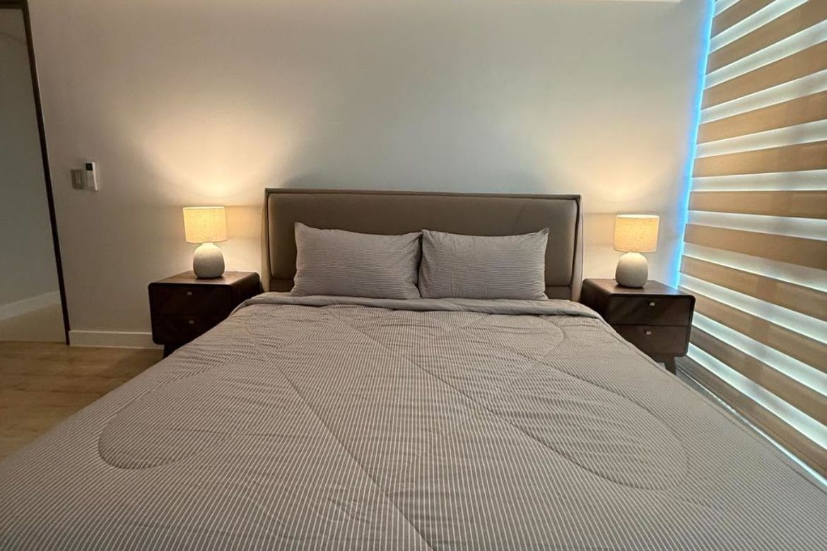 2 Bedroom Condo for Rent in 38 Park Avenue, Cebu City, Cebu IT Park, Cebu City, Cebu photo 4