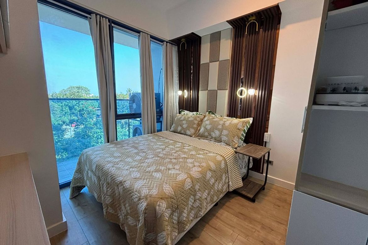 2 Bedroom Condo for Rent in 38 Park Avenue, Cebu City, Cebu IT Park, Cebu City, Cebu