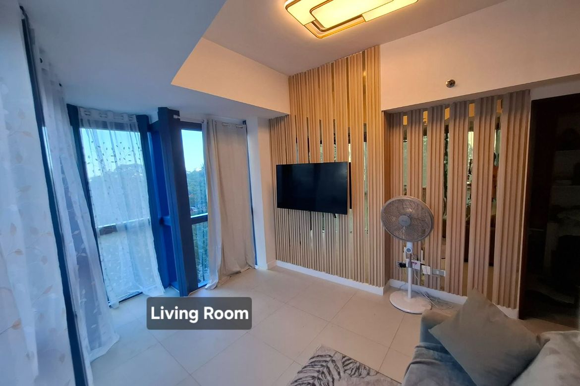 2 Bedroom Condo for Rent in 38 Park Avenue, Cebu City, Cebu IT Park, Cebu City, Cebu photo 3