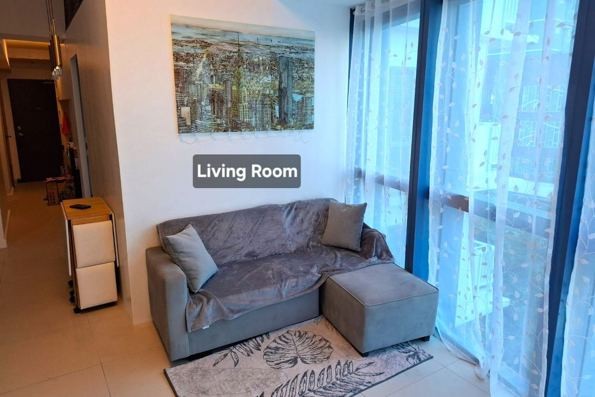 2 Bedroom Condo for Rent in 38 Park Avenue, Cebu City, Cebu IT Park, Cebu City, Cebu photo 6