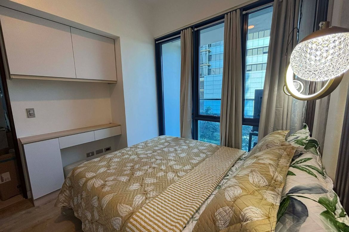 2 Bedroom Condo for Rent in 38 Park Avenue, Cebu City, Cebu IT Park, Cebu City, Cebu photo 7