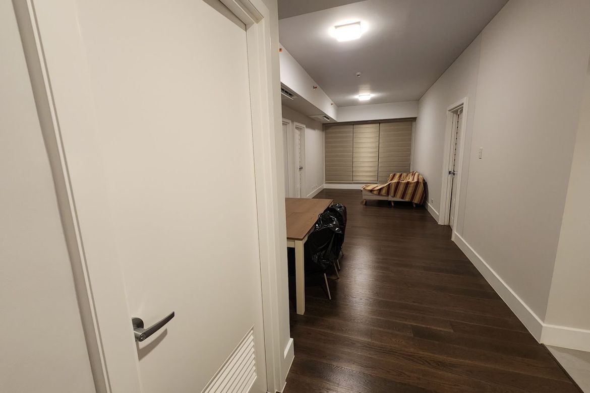 2 Bedroom Condo for Rent in 8 Benitez Suites, Bagong Lipunan Ng Crame, Quezon City, Metro Manila near LRT-2 Betty Go-Belmonte