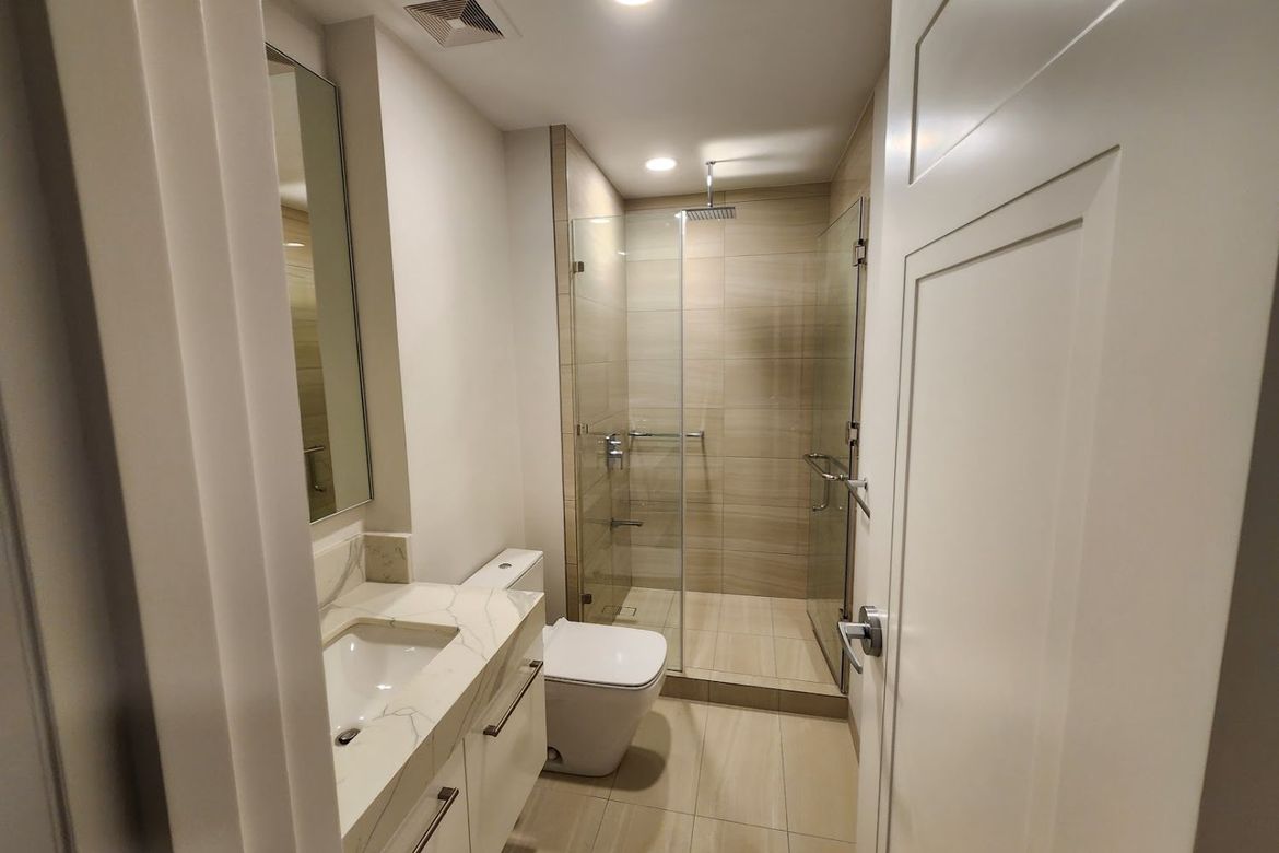 2 Bedroom Condo for Rent in 8 Benitez Suites, Bagong Lipunan Ng Crame, Quezon City, Metro Manila near LRT-2 Betty Go-Belmonte photo 3