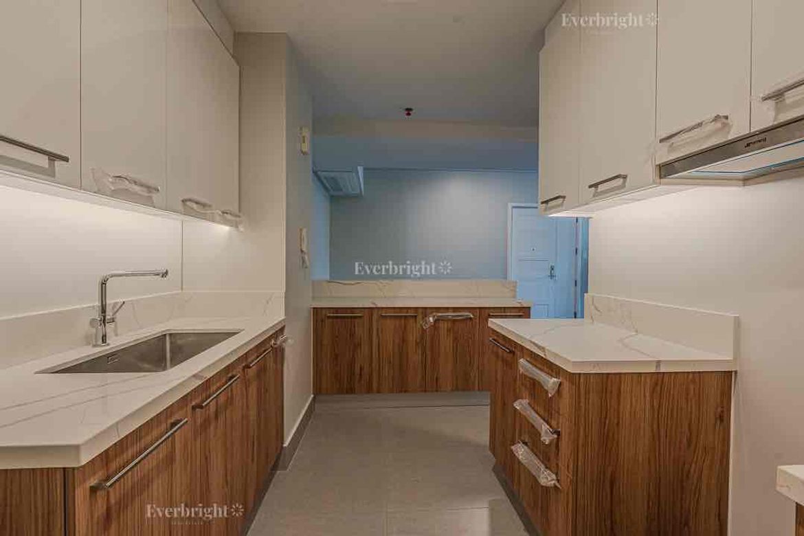2 Bedroom Condo for Rent in 8 Benitez Suites, Bagong Lipunan Ng Crame, Quezon City, Metro Manila near LRT-2 Betty Go-Belmonte photo 5
