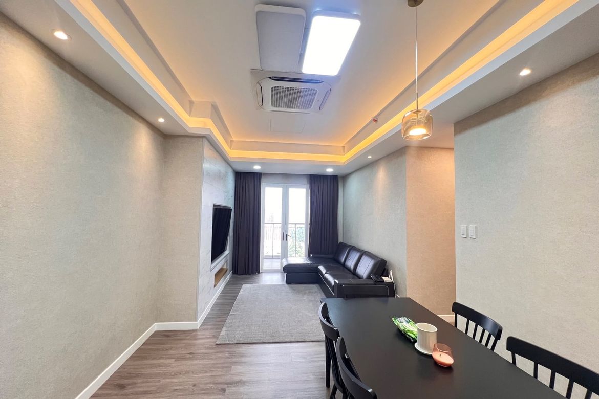 2 Bedroom Condo for Rent in Admiral Baysuites, Malate, Manila, Metro Manila near LRT-1 Vito Cruz photo 2