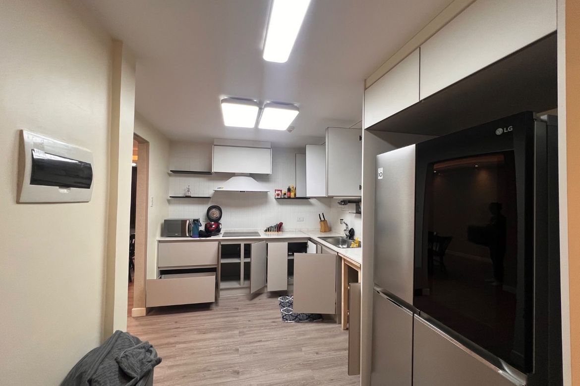2 Bedroom Condo for Rent in Admiral Baysuites, Malate, Manila, Metro Manila near LRT-1 Vito Cruz photo 5