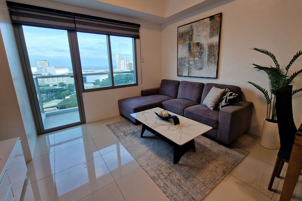 2 Bedroom Condo for Rent in Alabang, Muntinlupa, Metro Manila