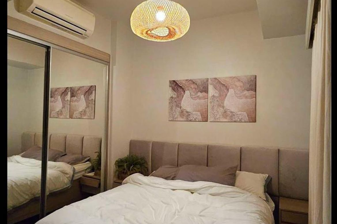 2 Bedroom Condo for Rent in Alabang, Muntinlupa, Metro Manila
