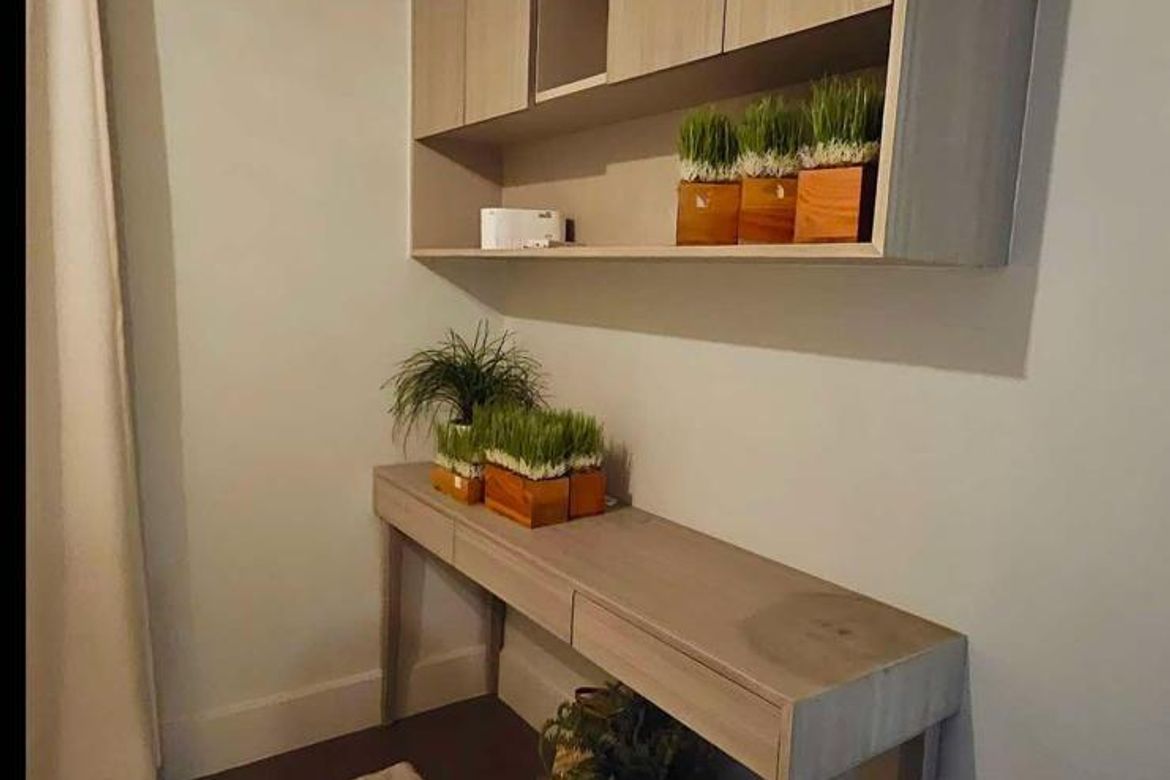 2 Bedroom Condo for Rent in Alabang, Muntinlupa, Metro Manila photo 4