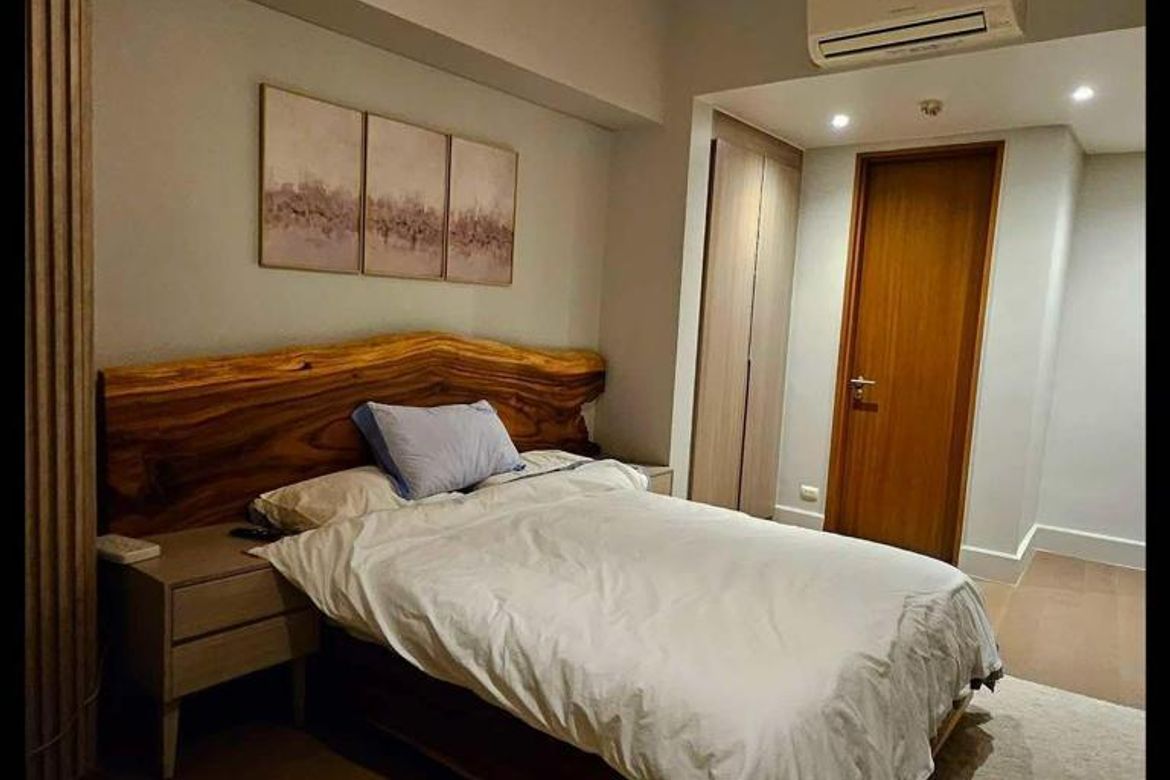 2 Bedroom Condo for Rent in Alabang, Muntinlupa, Metro Manila photo 7