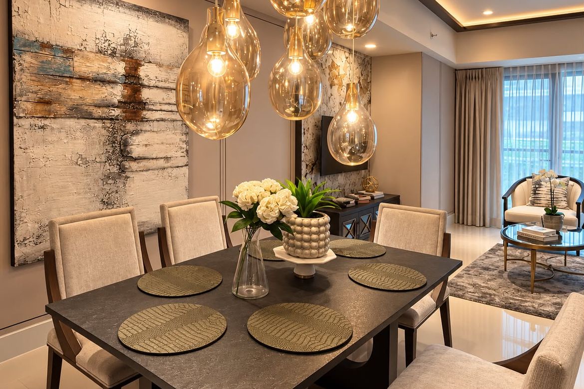 2 Bedroom Condo for Rent in Alabang, Muntinlupa, Metro Manila photo 3