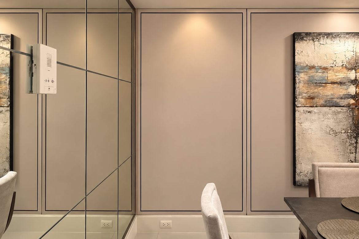 2 Bedroom Condo for Rent in Alabang, Muntinlupa, Metro Manila photo 8