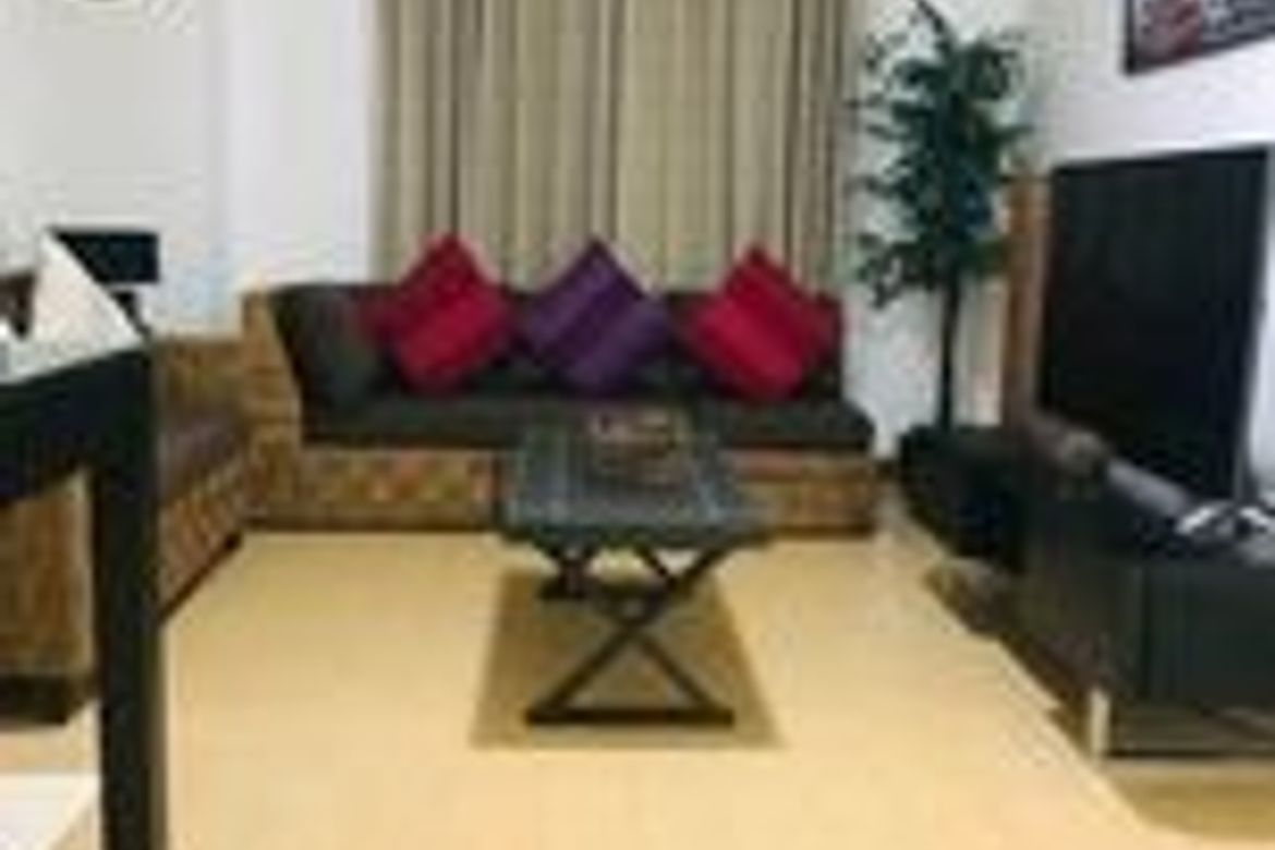 2 Bedroom Condo for Rent in Alabang, Muntinlupa, Metro Manila photo 3