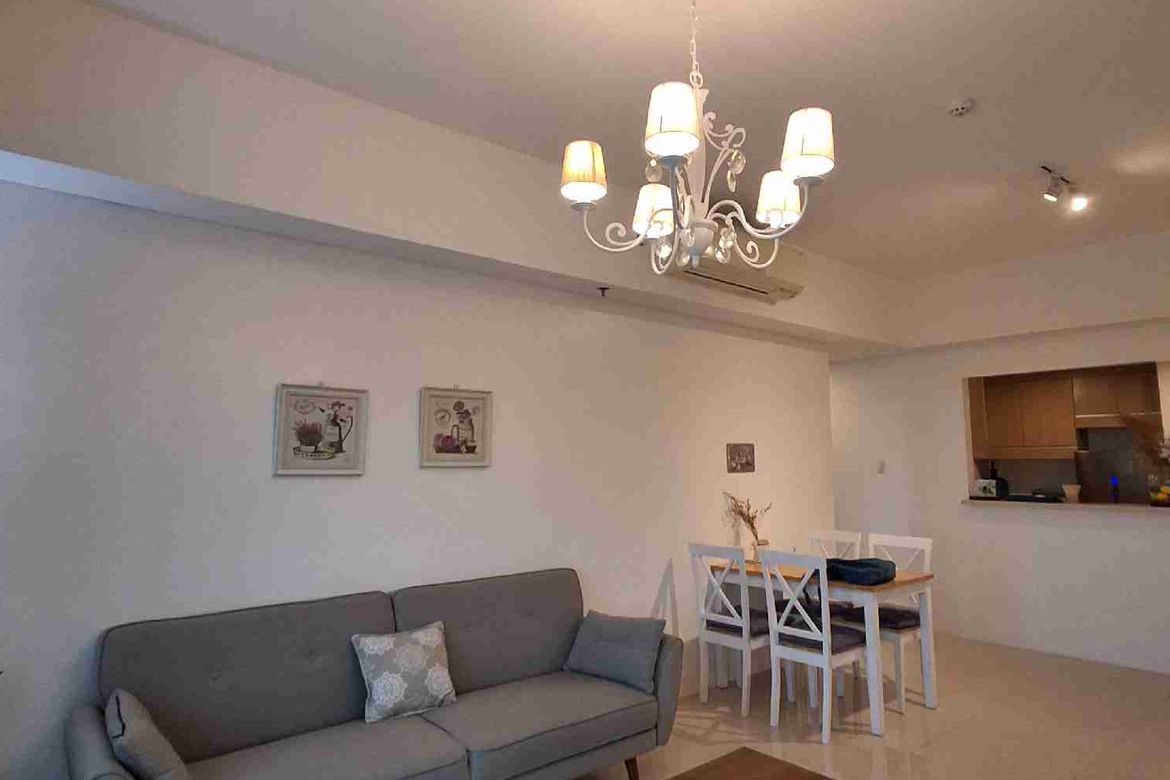 2 Bedroom Condo for Rent in Alabang, Muntinlupa, Metro Manila photo 3