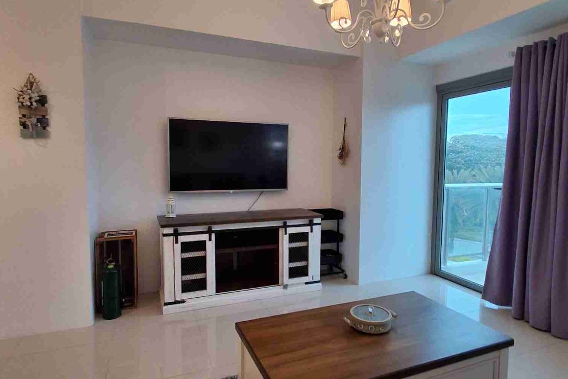 2 Bedroom Condo for Rent in Alabang, Muntinlupa, Metro Manila photo 5