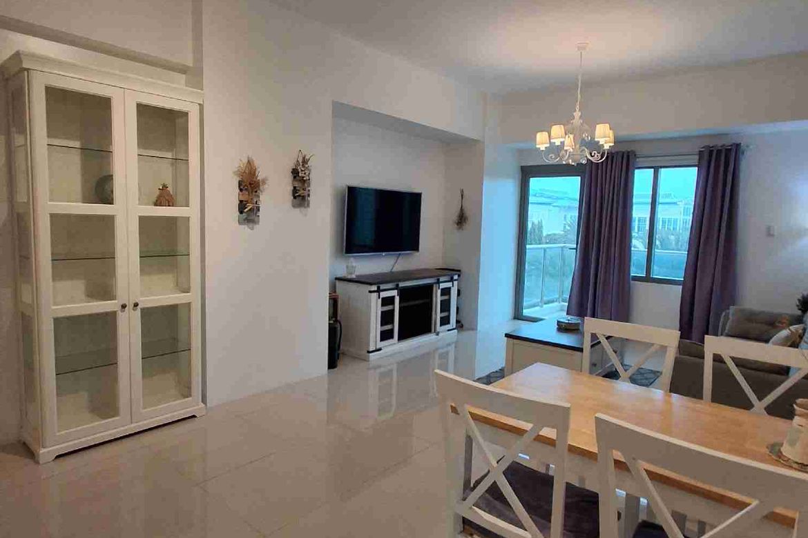 2 Bedroom Condo for Rent in Alabang, Muntinlupa, Metro Manila photo 6