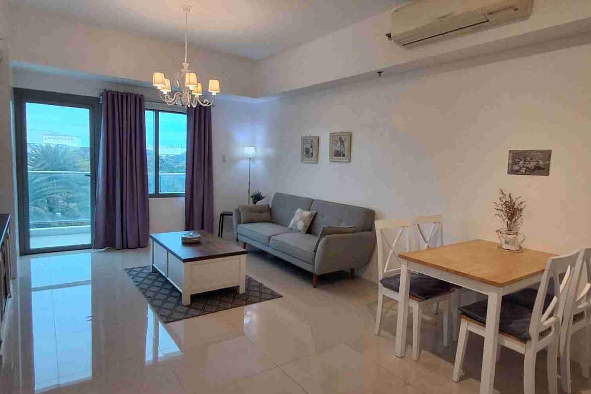 2 Bedroom Condo for Rent in Alabang, Muntinlupa, Metro Manila photo 7