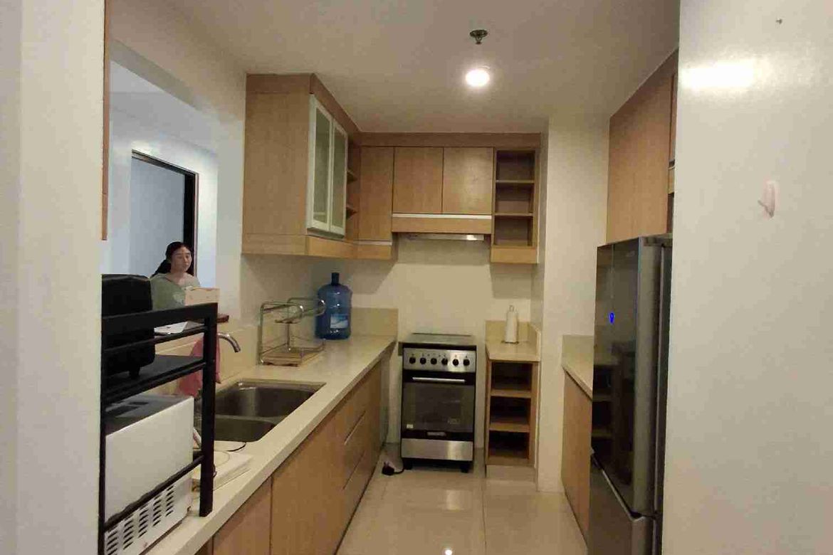 2 Bedroom Condo for Rent in Alabang, Muntinlupa, Metro Manila photo 8