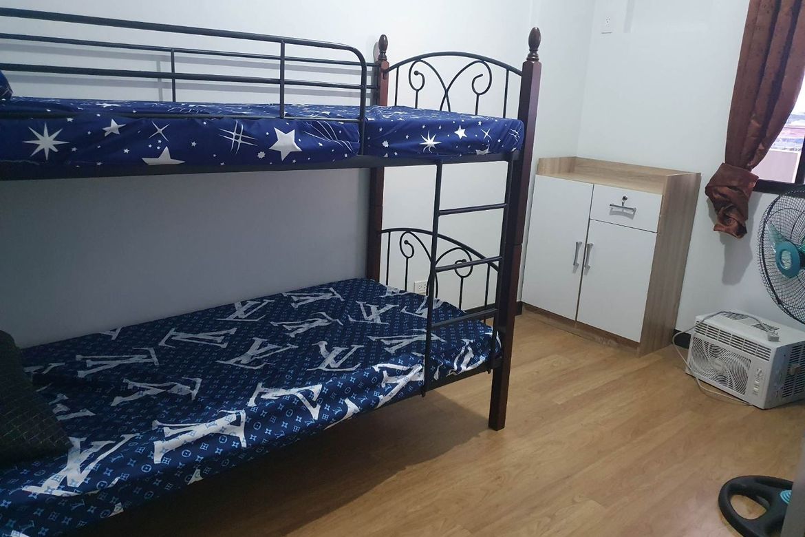 2 Bedroom Condo for Rent in Alea Residences, Zapote II, Bacoor, Cavite photo 2