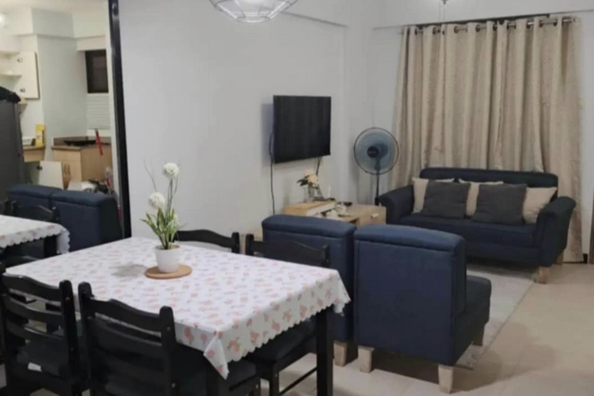 2 Bedroom Condo for Rent in Alea Residences, Zapote II, Bacoor, Cavite