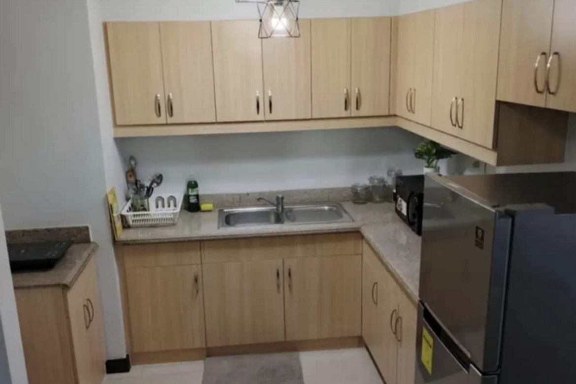 2 Bedroom Condo for Rent in Alea Residences, Zapote II, Bacoor, Cavite photo 2