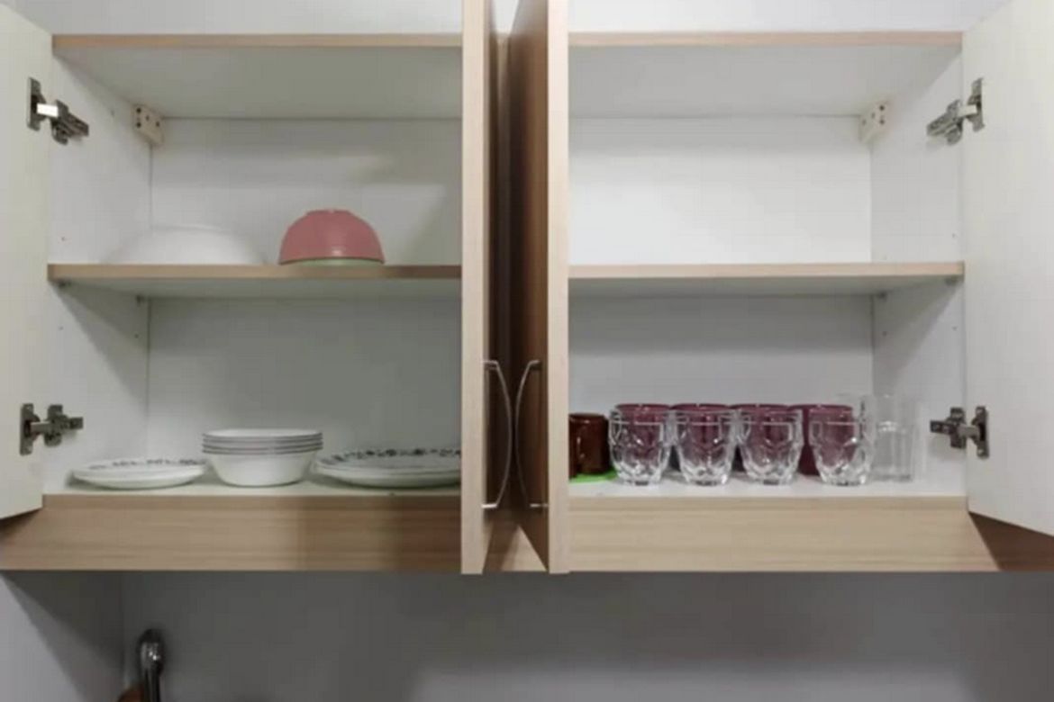 2 Bedroom Condo for Rent in Alea Residences, Zapote II, Bacoor, Cavite photo 3