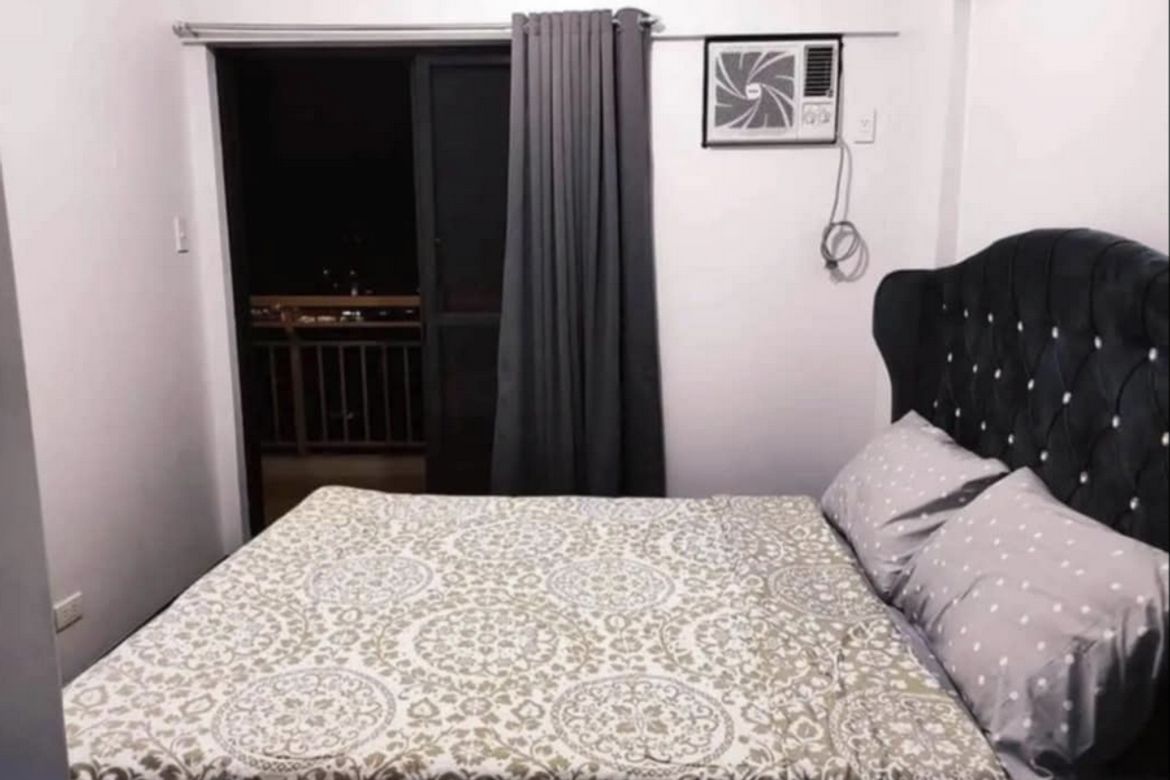 2 Bedroom Condo for Rent in Alea Residences, Zapote II, Bacoor, Cavite photo 4