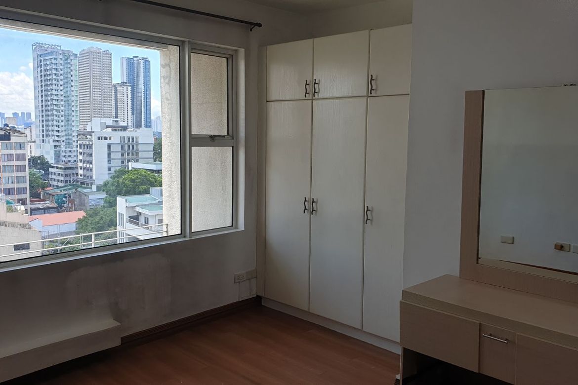 2 Bedroom Condo for Rent in Alpha Grandview, Malate, Manila, Metro Manila near LRT-1 Pedro Gil photo 3