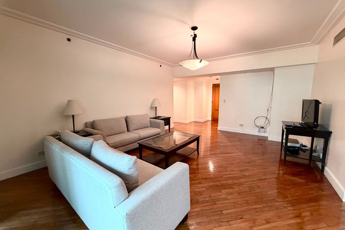 2 Bedroom Condo for Rent in Amorsolo East, Rockwell, Makati, Metro Manila photo 2