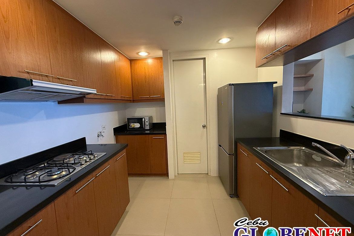 2 Bedroom Condo for Rent in Apas, Cebu City, Cebu photo 5