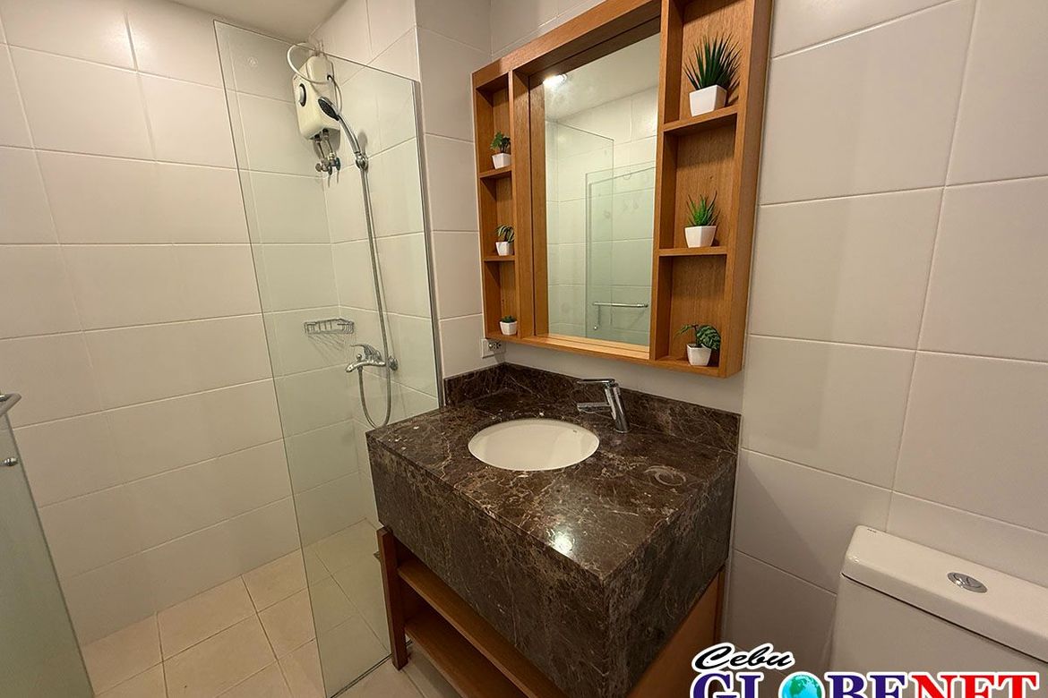 2 Bedroom Condo for Rent in Apas, Cebu City, Cebu photo 6