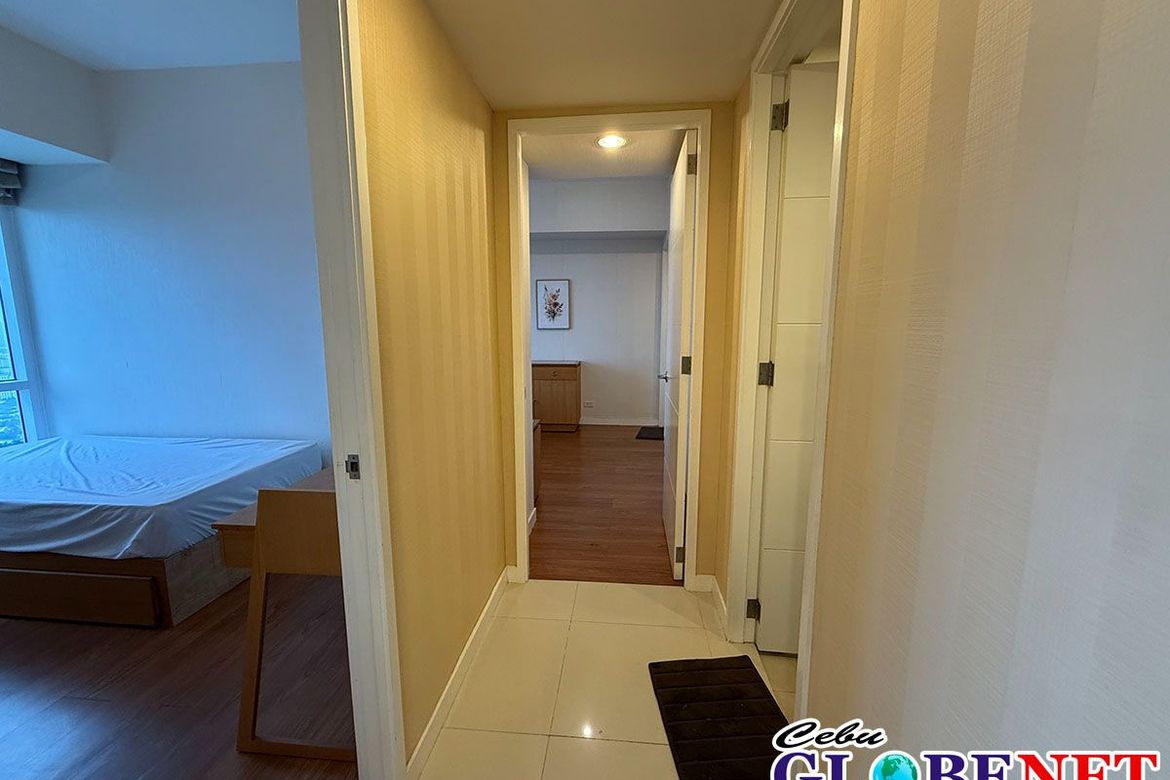 2 Bedroom Condo for Rent in Apas, Cebu City, Cebu photo 8