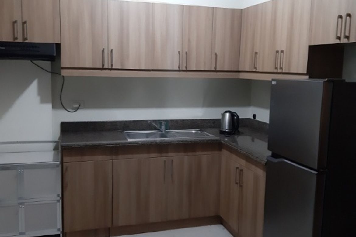 2 Bedroom Condo for Rent in Asteria Residences, San Isidro, Parañaque, Metro Manila photo 4