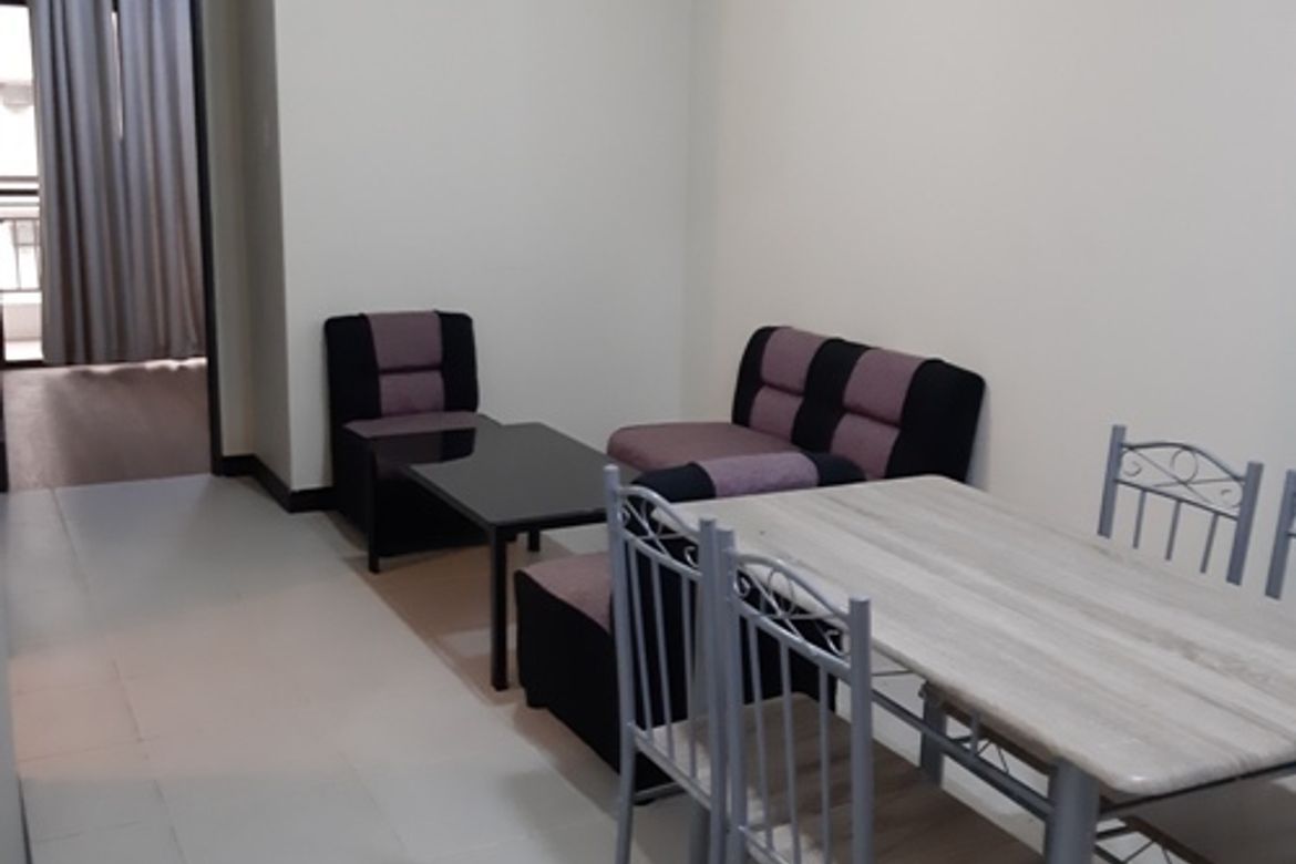2 Bedroom Condo for Rent in Asteria Residences, San Isidro, Parañaque, Metro Manila photo 5