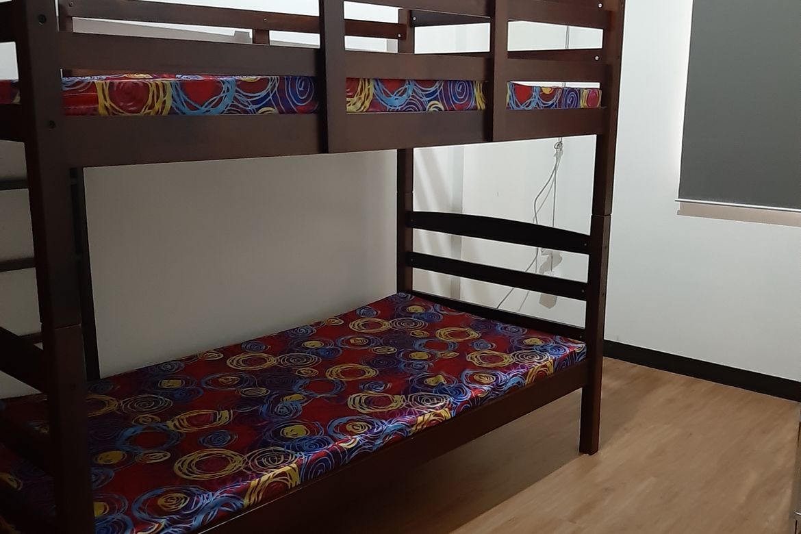 2 Bedroom Condo for Rent in Asteria Residences, San Isidro, Parañaque, Metro Manila photo 5