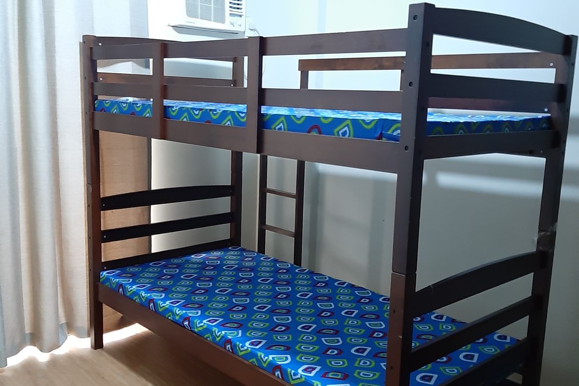 2 Bedroom Condo for Rent in Asteria Residences, San Isidro, Parañaque, Metro Manila photo 6