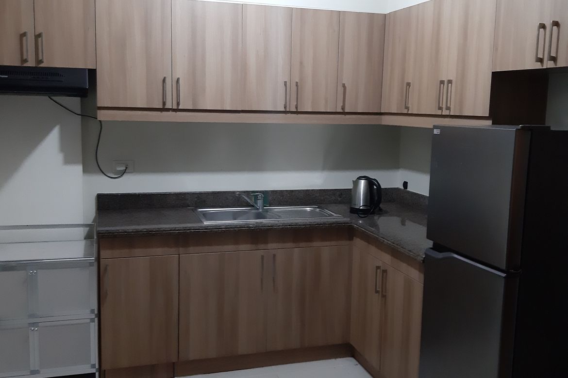 2 Bedroom Condo for Rent in Asteria Residences, San Isidro, Parañaque, Metro Manila photo 8