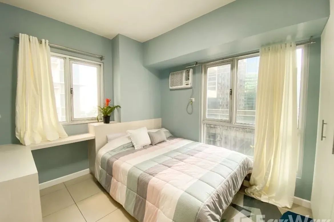 2 Bedroom Condo for Rent in Avida Towers Verte, BGC, Taguig, Metro Manila