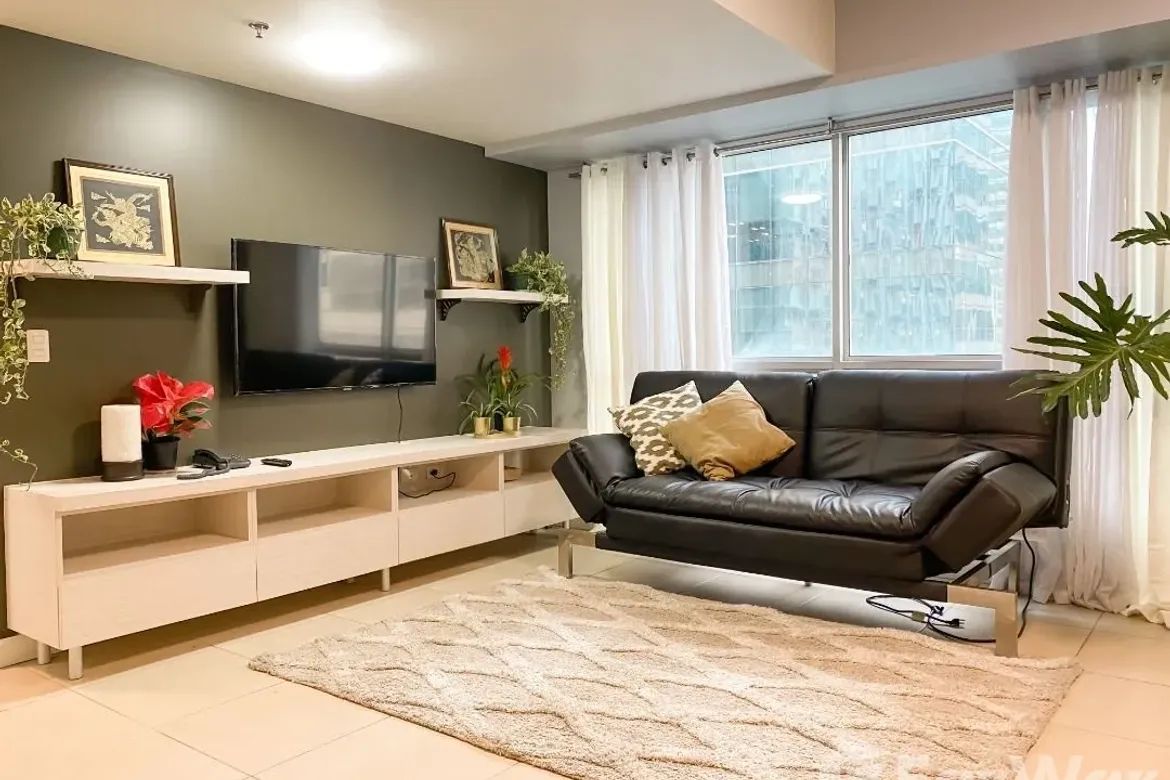 2 Bedroom Condo for Rent in Avida Towers Verte, BGC, Taguig, Metro Manila photo 2