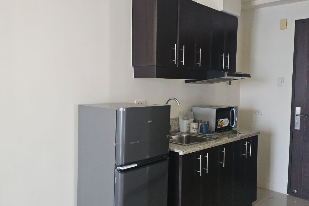 2 Bedroom Condo for Rent in Axis Residences, Highway Hills, Mandaluyong, Metro Manila near MRT-3 Boni photo 4