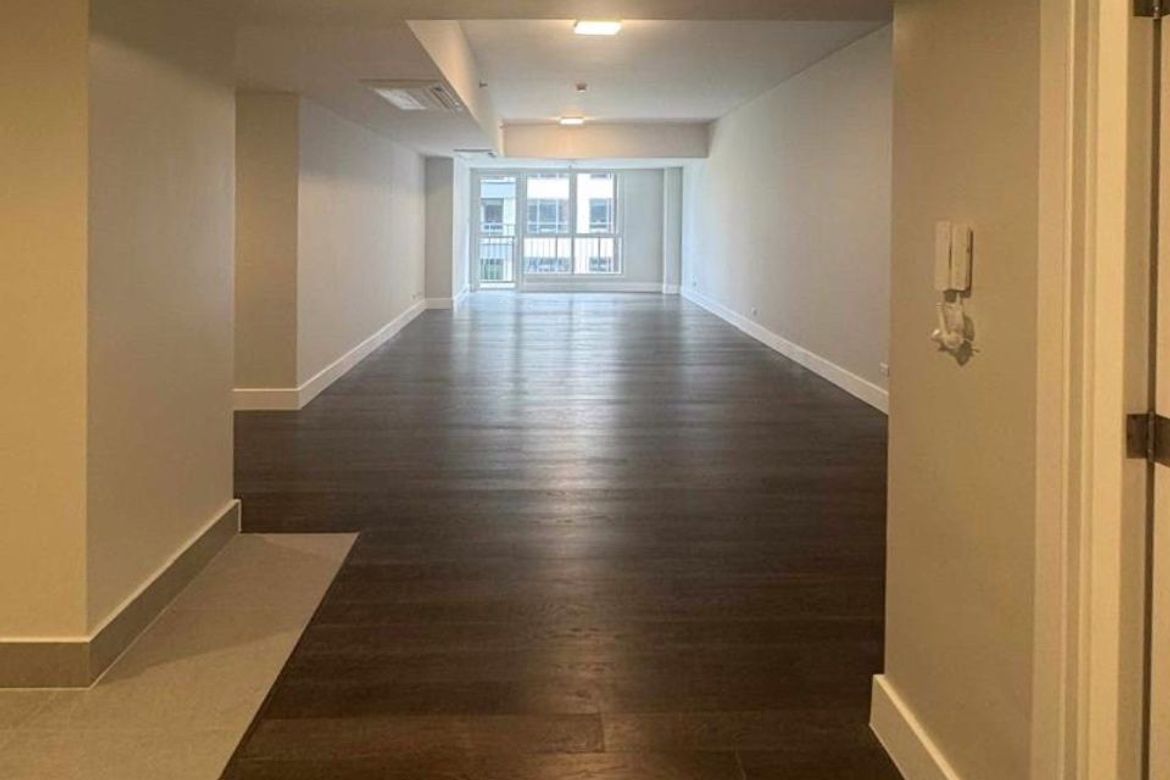 2 Bedroom Condo for Rent in Bagong Lipunan Ng Crame, Quezon City, Metro Manila near LRT-2 Betty Go-Belmonte photo 3