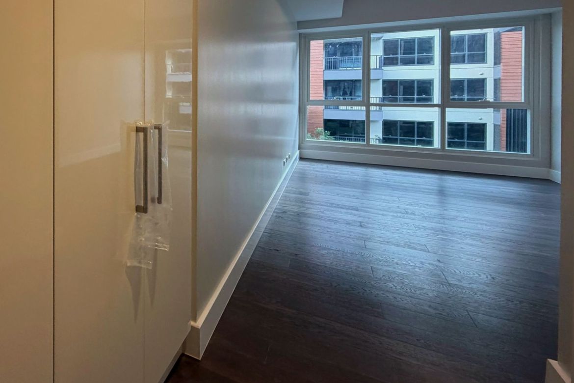 2 Bedroom Condo for Rent in Bagong Lipunan Ng Crame, Quezon City, Metro Manila near LRT-2 Betty Go-Belmonte photo 8