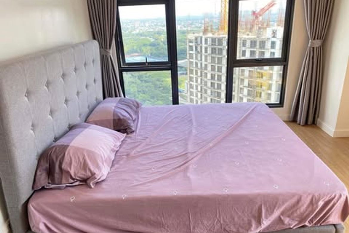 2 Bedroom Condo for Rent in Bagong Pag-Asa, Quezon City, Metro Manila near MRT-3 Quezon Avenue photo 4