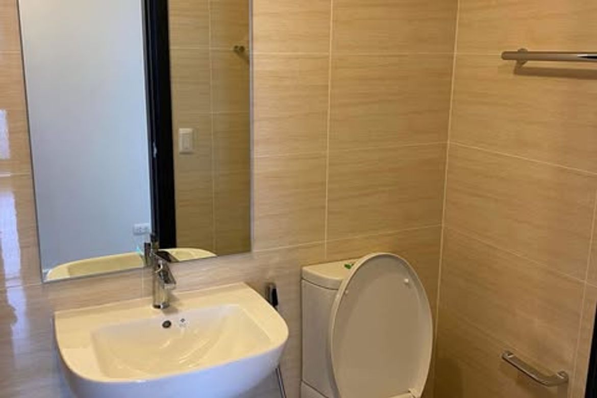 2 Bedroom Condo for Rent in Bagong Pag-Asa, Quezon City, Metro Manila near MRT-3 Quezon Avenue photo 6