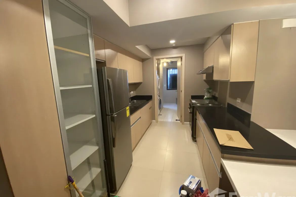 2 Bedroom Condo for Rent in Bagong Pag-Asa, Quezon City, Metro Manila near MRT-3 Quezon Avenue photo 2