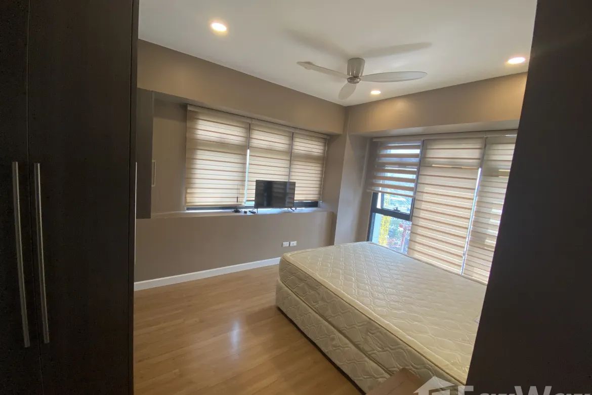 2 Bedroom Condo for Rent in Bagong Pag-Asa, Quezon City, Metro Manila near MRT-3 Quezon Avenue photo 5