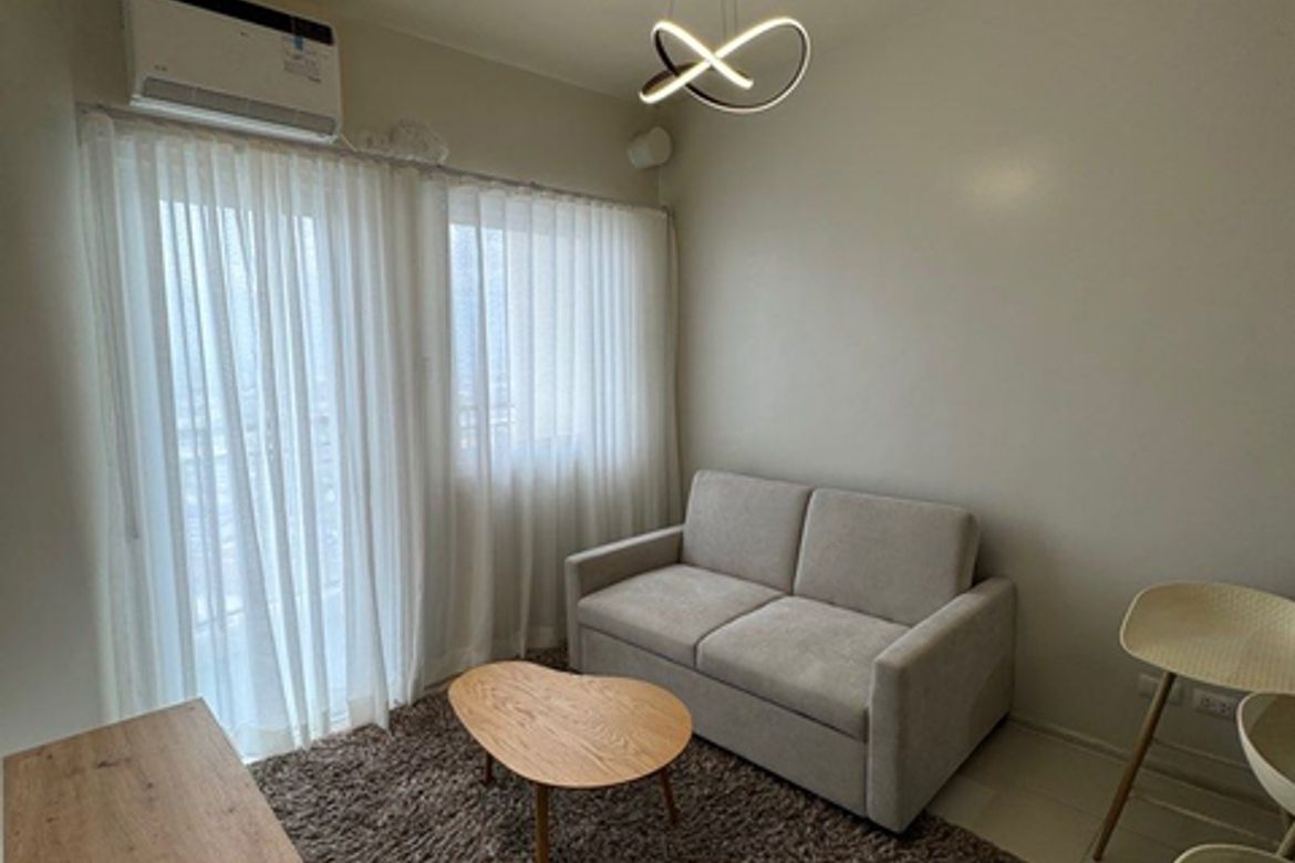 2 Bedroom Condo for Rent in Bagumbayan, Quezon City, Metro Manila photo 3